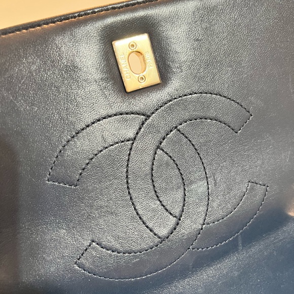 Chanel trendy cc bag size medium - Picture 5 of 12